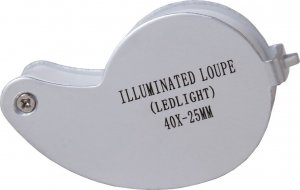 Levenhuk Lupa Levenhuk Zeno Gem M5 4