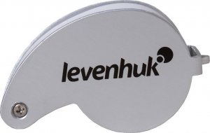 Levenhuk Lupa Levenhuk Zeno Gem M5 5