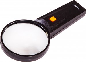 Levenhuk Lupa Levenhuk Zeno Handy ZH39 11