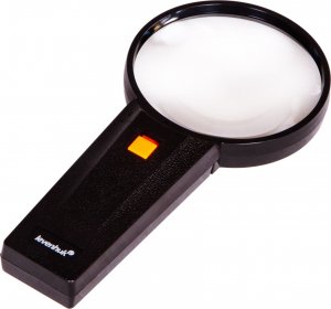 Levenhuk Lupa Levenhuk Zeno Handy ZH39 12