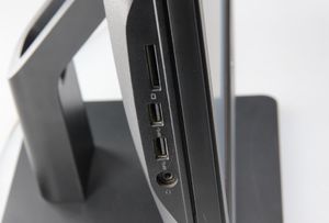 Komputer Dell Dell OptiPlex 3030 AiO Series i5-4590S 8 GB 240 SSD 19,5" HD+ W8Pro B 11