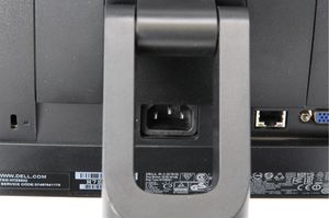 Komputer Dell Dell OptiPlex 3030 AiO Series i5-4590S 8 GB 240 SSD 19,5" HD+ W8Pro B 13