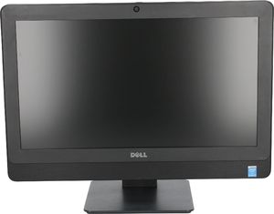 Komputer Dell Dell OptiPlex 3030 AiO Series i5-4590S 8 GB 240 SSD 19,5" HD+ W8Pro B 2