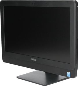 Komputer Dell Dell OptiPlex 3030 AiO Series i5-4590S 8 GB 240 SSD 19,5" HD+ W8Pro B 3