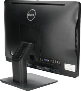 Komputer Dell Dell OptiPlex 3030 AiO Series i5-4590S 8 GB 240 SSD 19,5" HD+ W8Pro B 4