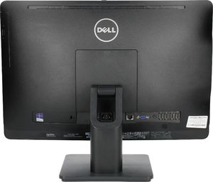 Komputer Dell Dell OptiPlex 3030 AiO Series i5-4590S 8 GB 240 SSD 19,5" HD+ W8Pro B 5