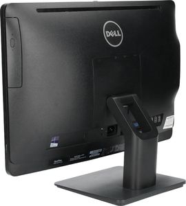 Komputer Dell Dell OptiPlex 3030 AiO Series i5-4590S 8 GB 240 SSD 19,5" HD+ W8Pro B 6
