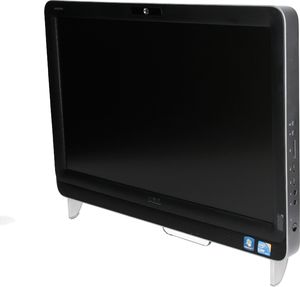 Komputer Dell Dell vostro 330 i3 M 380 4 GB 500 HDD 23" FHD W7Pro B 3