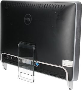 Komputer Dell Dell vostro 330 i3 M 380 4 GB 500 HDD 23" FHD W7Pro B 4