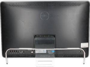 Komputer Dell Dell vostro 330 i3 M 380 4 GB 500 HDD 23" FHD W7Pro B 5