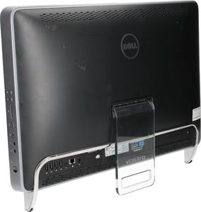 Komputer Dell Dell vostro 330 i3 M 380 4 GB 500 HDD 23" FHD W7Pro B 6