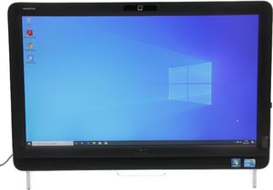 Komputer Dell Dell vostro 330 i3 M 380 4 GB 500 HDD 23" FHD W7Pro B 7