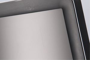 Komputer Dell Dell vostro 330 i3 M 380 4 GB 500 HDD 23" FHD W7Pro B 8