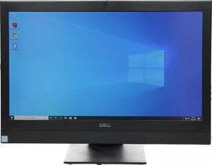 Komputer Dell Dell 7440 AiO Series i5-6500 4 GB 500 HDD 23,8" FHD W10Pro B 7