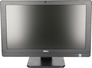 Komputer Dell Dell OptiPlex 3011 AIO i3-3220 4 GB 500 HDD 20" HD+ W7Pro B 2