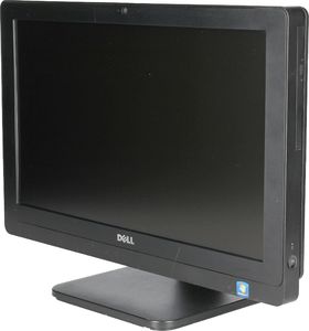 Komputer Dell Dell OptiPlex 3011 AIO i3-3220 4 GB 500 HDD 20" HD+ W7Pro B 3