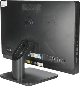 Komputer Dell Dell OptiPlex 3011 AIO i3-3220 4 GB 500 HDD 20" HD+ W7Pro B 4
