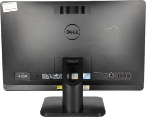 Komputer Dell Dell OptiPlex 3011 AIO i3-3220 4 GB 500 HDD 20" HD+ W7Pro B 5