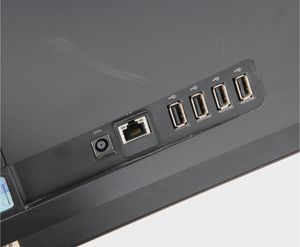 Komputer Dell Dell OptiPlex 3011 AIO i3-3220 4 GB 500 HDD 20" HD+ W7Pro B 7