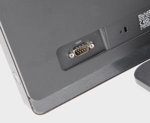 Komputer Dell Dell OptiPlex 3011 AIO i3-3220 4 GB 500 HDD 20" HD+ W7Pro B 8