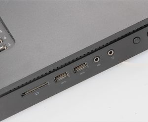 Komputer Dell Dell OptiPlex 3011 AIO i3-3220 4 GB 500 HDD 20" HD+ W7Pro B 9