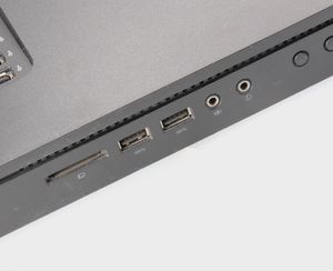 Komputer Dell Dell OptiPlex 3011 AIO i3-3220 4 GB 500 HDD 20" HD+ W7Pro B 11