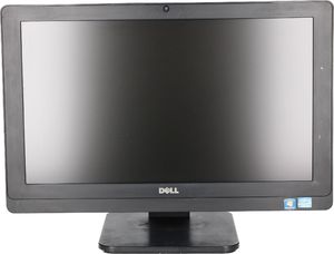 Komputer Dell Dell OptiPlex 3011 AIO i3-3220 4 GB 500 HDD 20" HD+ W7Pro B 2