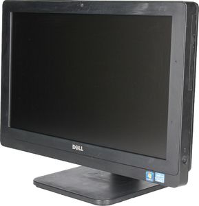 Komputer Dell Dell OptiPlex 3011 AIO i3-3220 4 GB 500 HDD 20" HD+ W7Pro B 3
