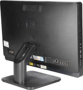 Komputer Dell Dell OptiPlex 3011 AIO i3-3220 4 GB 500 HDD 20" HD+ W7Pro B 4