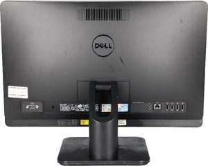 Komputer Dell Dell OptiPlex 3011 AIO i3-3220 4 GB 500 HDD 20" HD+ W7Pro B 5