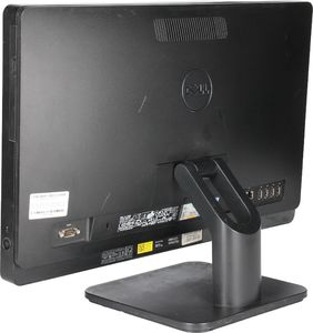 Komputer Dell Dell OptiPlex 3011 AIO i3-3220 4 GB 500 HDD 20" HD+ W7Pro B 6