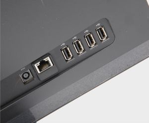 Komputer Dell Dell OptiPlex 3011 AIO i3-3220 4 GB 500 HDD 20" HD+ W7Pro B 10