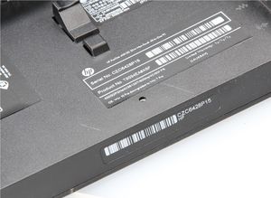 Komputer HP HP ProOne 400 G2 i3-6100T 4 GB 500 HDD 20" HD+ W10Pro B 14