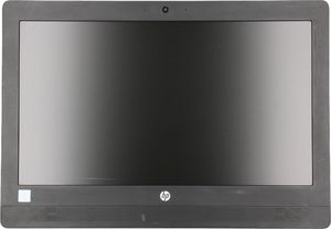 Komputer HP HP ProOne 400 G2 i3-6100T 4 GB 500 HDD 20" HD+ W10Pro B 2