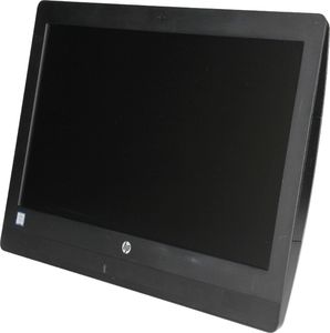 Komputer HP HP ProOne 400 G2 i3-6100T 4 GB 500 HDD 20" HD+ W10Pro B 3