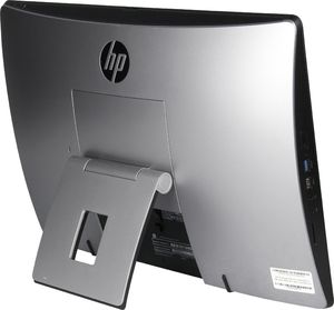 Komputer HP HP ProOne 400 G2 i3-6100T 4 GB 500 HDD 20" HD+ W10Pro B 4