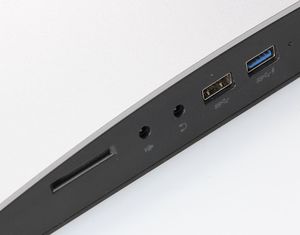 Komputer HP HP ProOne 400 G2 i3-6100T 4 GB 500 HDD 20" HD+ W10Pro B 8