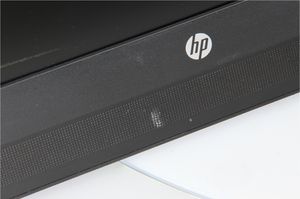 Komputer HP HP ProOne 400 G2 i3-6100T 4 GB 500 HDD 20" HD+ W10Pro B 9