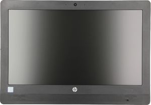 Komputer HP HP ProOne 400 G2 i3-6100T 4 GB 500 HDD 20" HD+ W10Pro B 2