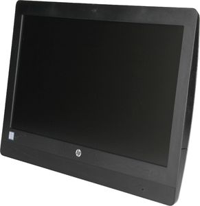 Komputer HP HP ProOne 400 G2 i3-6100T 4 GB 500 HDD 20" HD+ W10Pro B 3