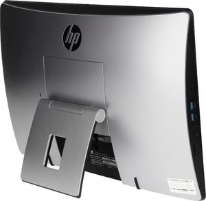 Komputer HP HP ProOne 400 G2 i3-6100T 4 GB 500 HDD 20" HD+ W10Pro B 4