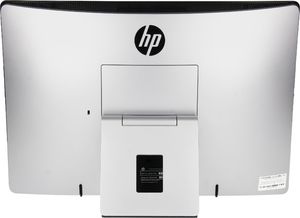 Komputer HP HP ProOne 400 G2 i3-6100T 4 GB 500 HDD 20" HD+ W10Pro B 5