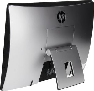 Komputer HP HP ProOne 400 G2 i3-6100T 4 GB 500 HDD 20" HD+ W10Pro B 6