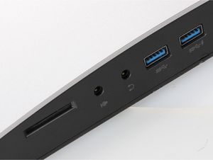 Komputer HP HP ProOne 400 G2 i3-6100T 4 GB 500 HDD 20" HD+ W10Pro B 8