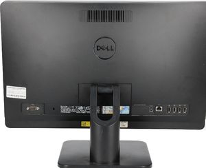 Komputer Dell Dell OptiPlex 3011 AIO i3-3220 4 GB 500 HDD 20" HD+ W7Pro B 5