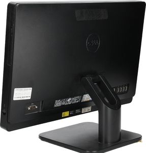 Komputer Dell Dell OptiPlex 3011 AIO i3-3220 4 GB 500 HDD 20" HD+ W7Pro B 6