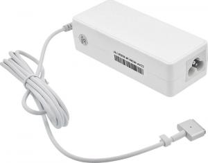 Zasilacz do laptopa Movano 60 W, Magsafe 2, 3.65 A, 16.5 V (ZZ/AP165365-2) 4