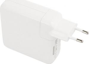 Zasilacz do laptopa Movano 87 W, 4.3 A, 20.4 V (ZZ/USBC87W) 7