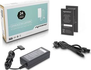 Zasilacz do laptopa Movano ładowarka / zasilacz movano tablet asus - 19v 3.42a (TX300CA) 1