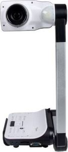 Wizualizer Optoma DC556 2